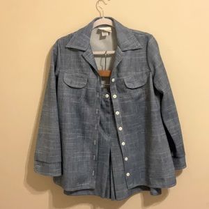 Vintage Jantzen Skort and Jacket